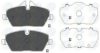COMLINE CBP02160 Brake Pad Set, disc brake